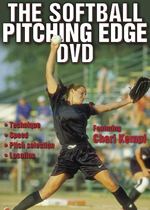 Softball Pitching Video