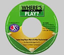 Buy Where's the Play Interactive CD's