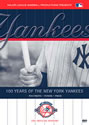 100 Years Of The New York Yankees DVD