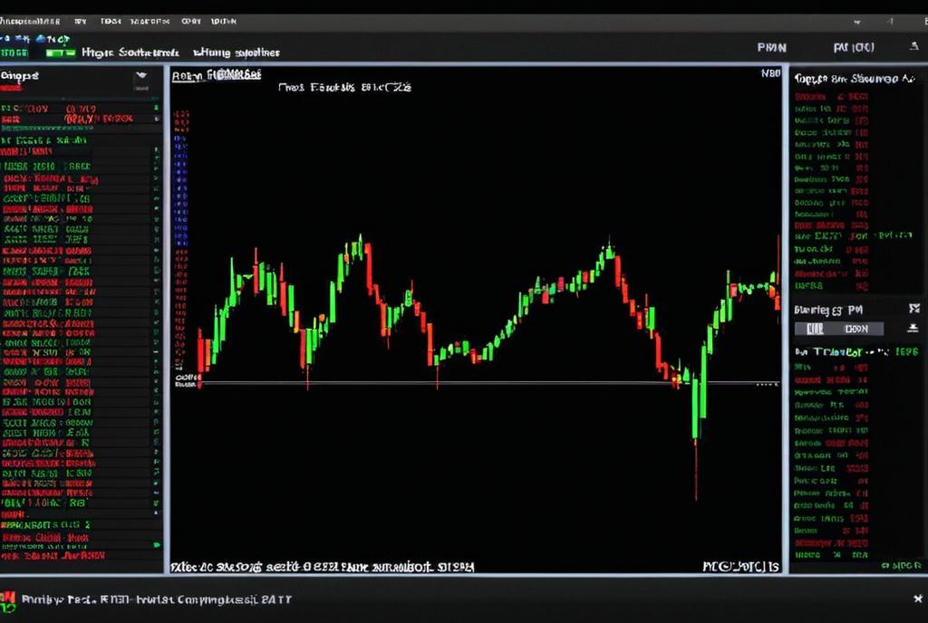 Index Futures (e.g., S&P 500, Nasdaq)