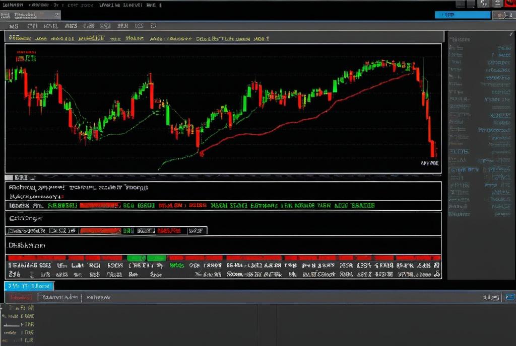 Volatility Instruments (e.g., VIX futures, UVXY)