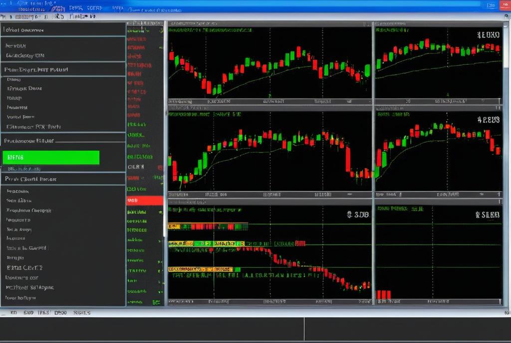 Binary Options (high risk)