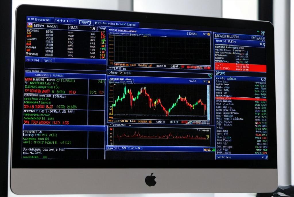 Leveraged ETFs
