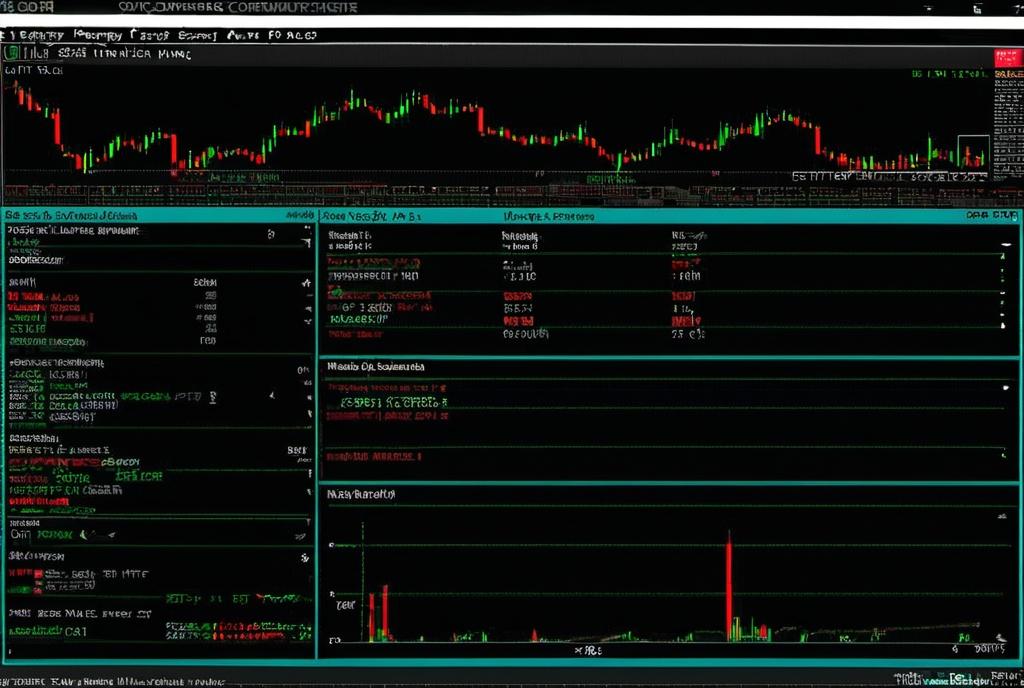 Position Trading