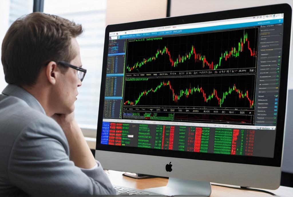 Algorithmic Trading