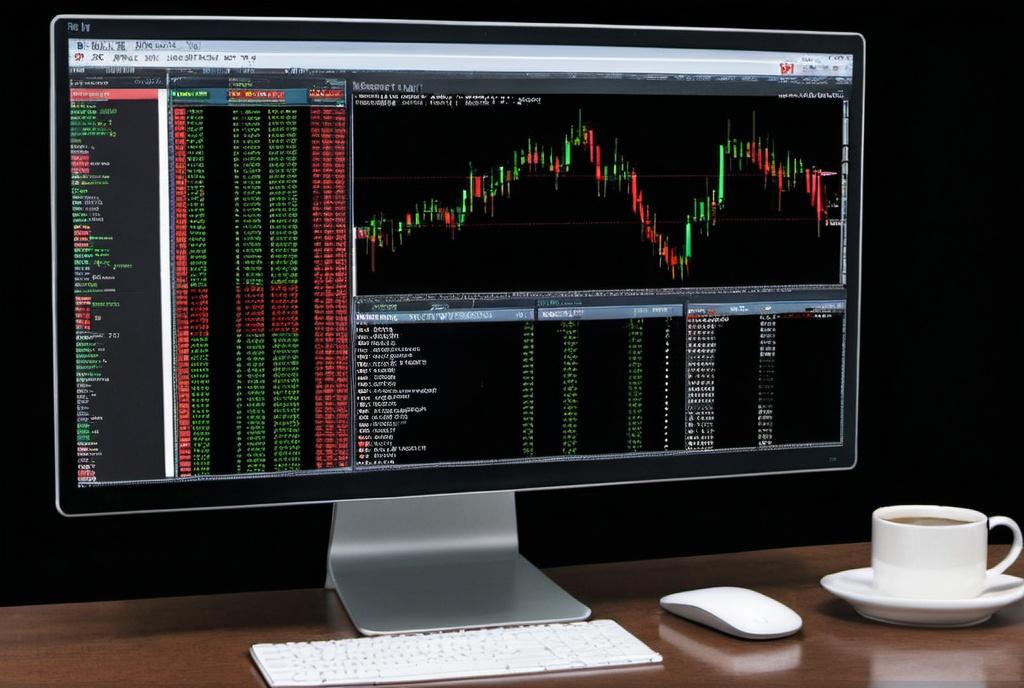High-Frequency Trading (HFT)