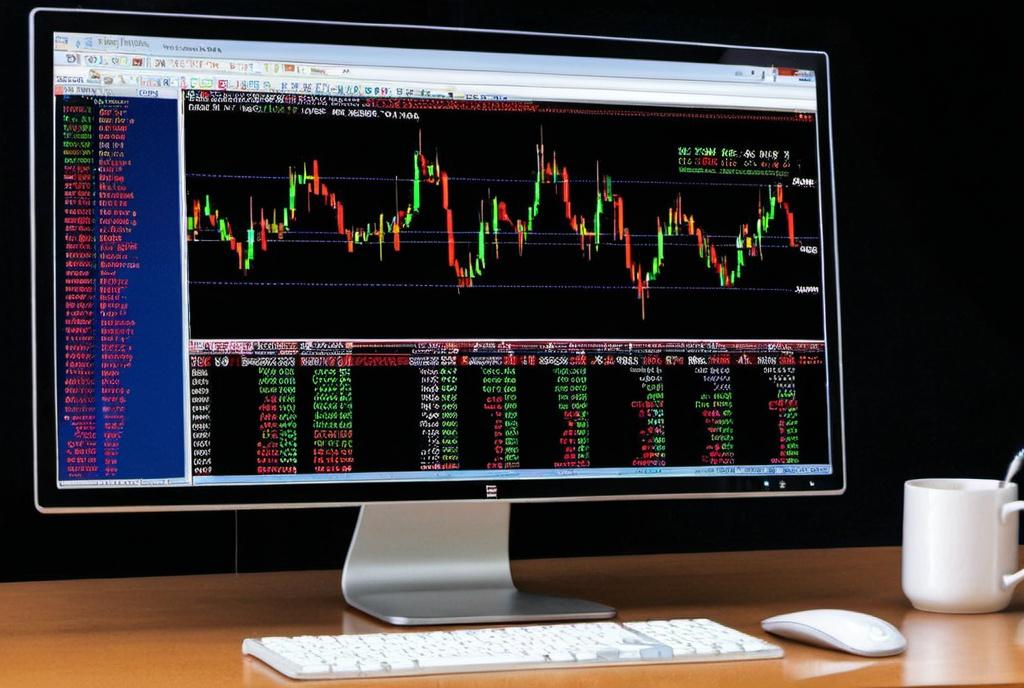 Forex Trading