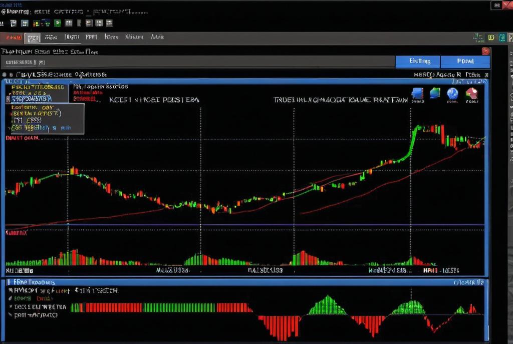 Cryptocurrency Trading