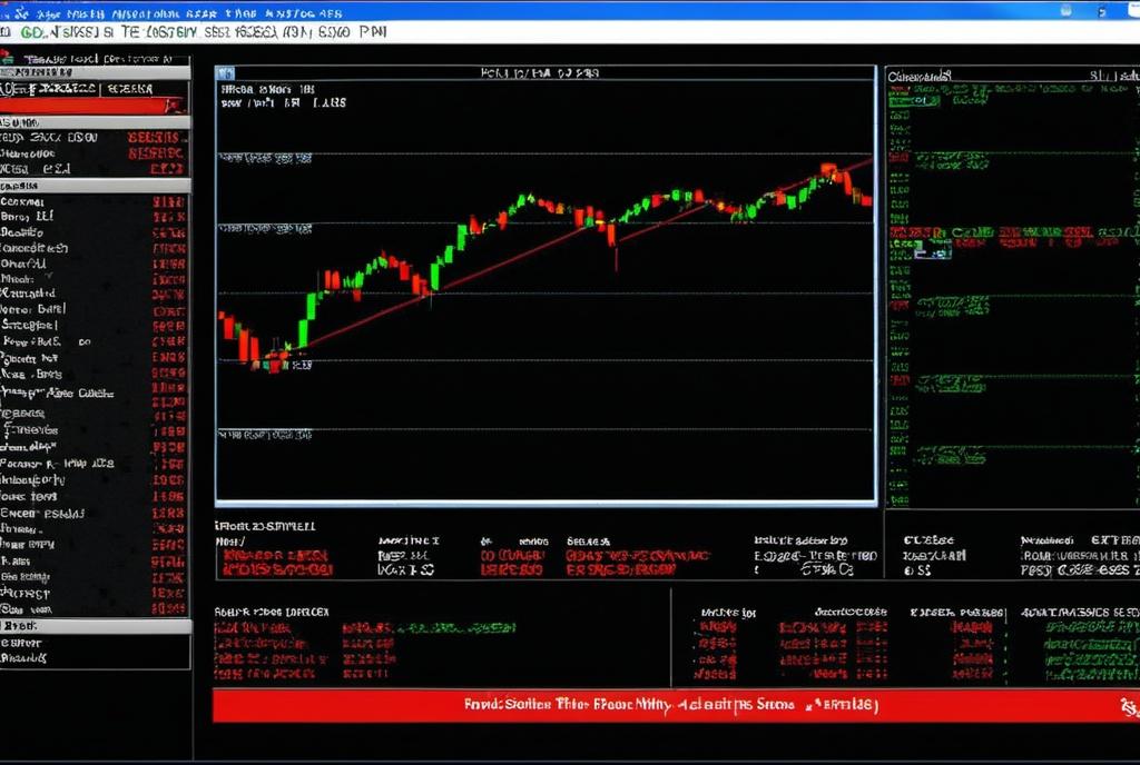 Arbitrage Trading