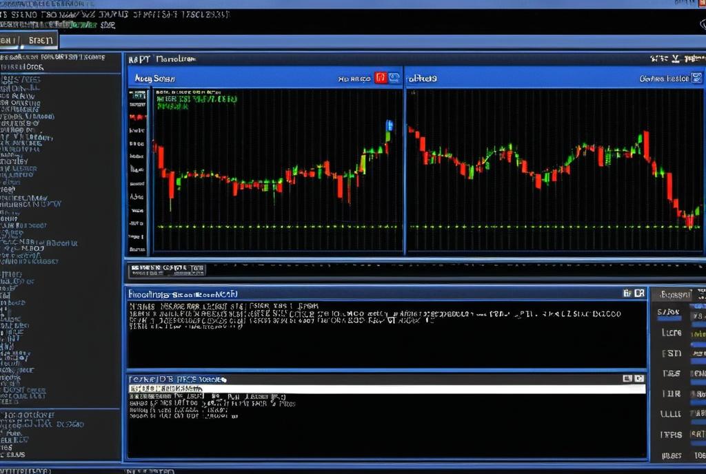 Spread Trading