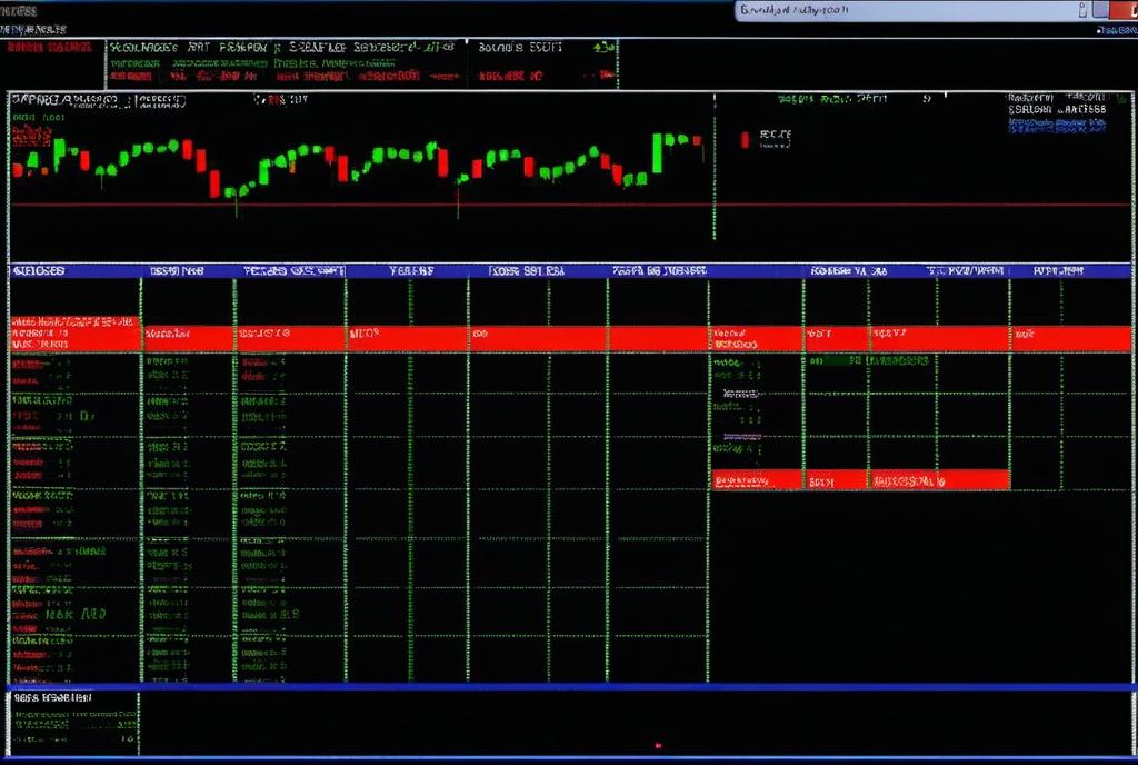 Value Investing (long-term trading style)