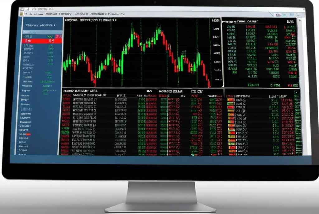 E*TRADE 