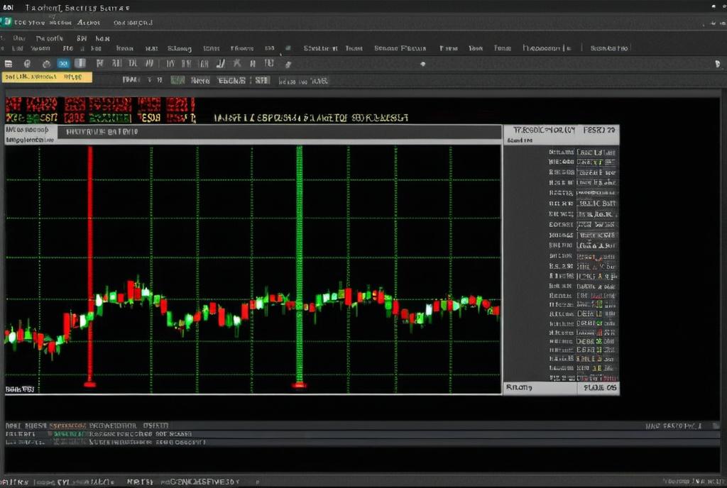 Forex (Currency Pairs)