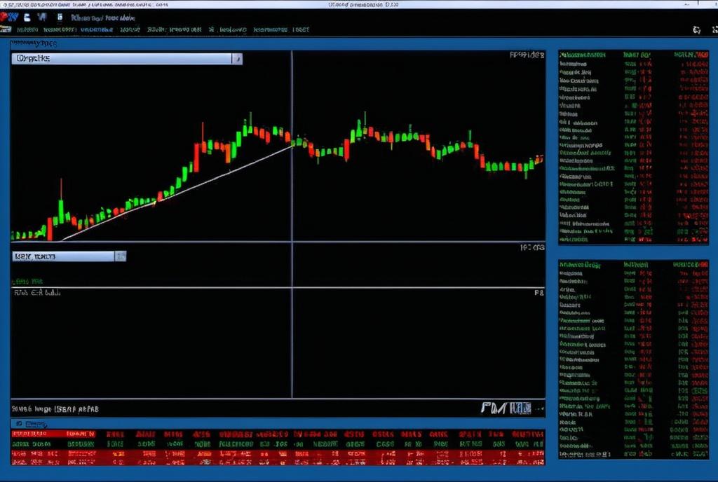 Lightspeed Trading