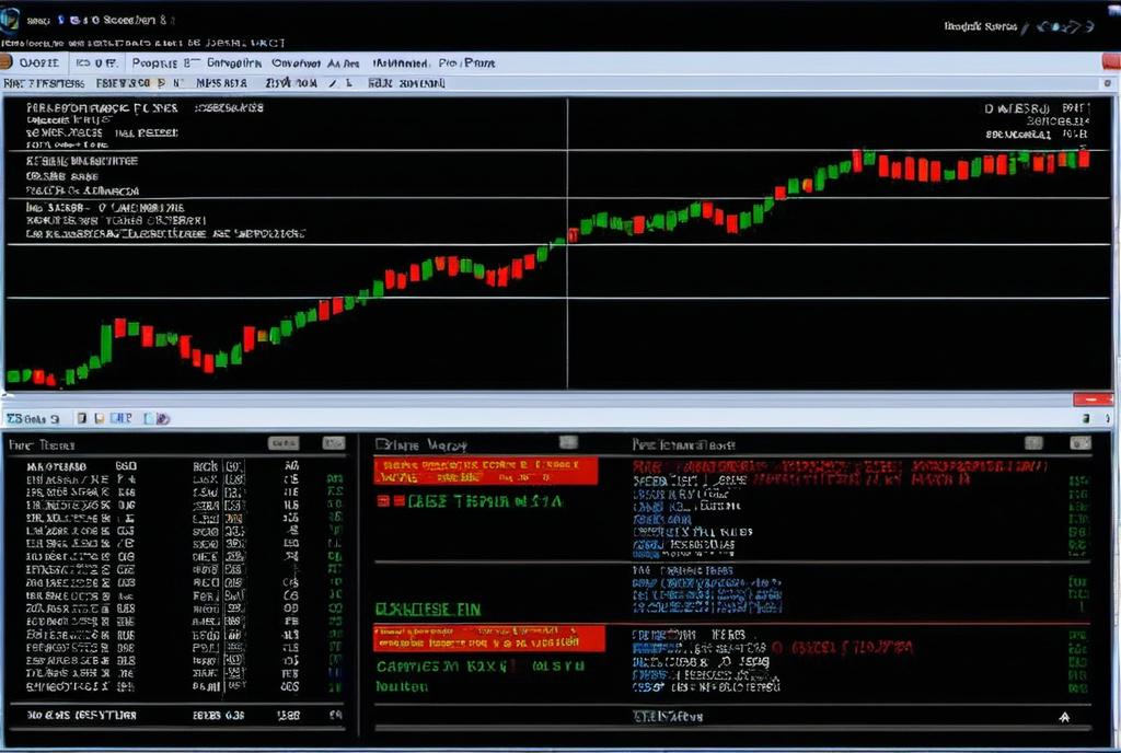 Franco’s Binary Options Trading Signals