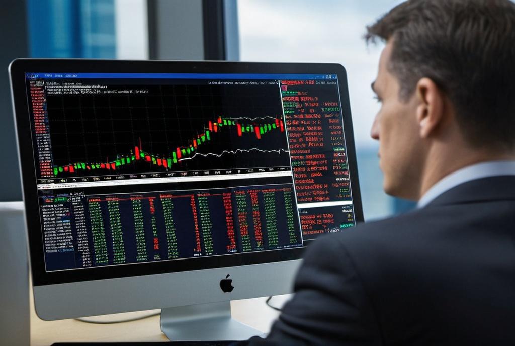 Binary Today Signals