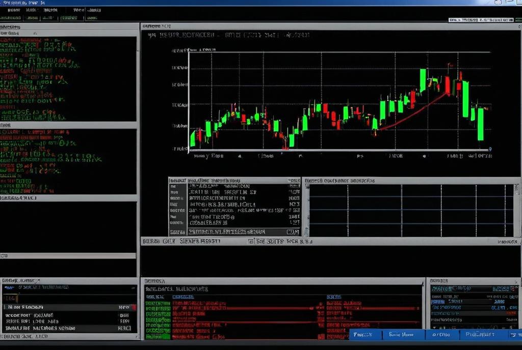 NADEX Signals