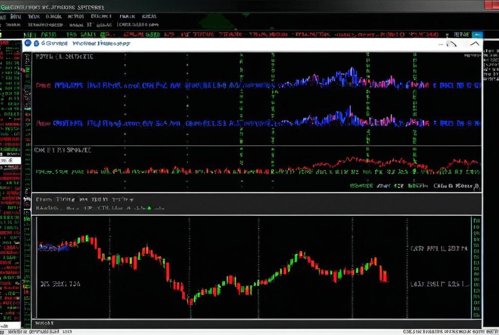 CFDs (Contracts for Difference)