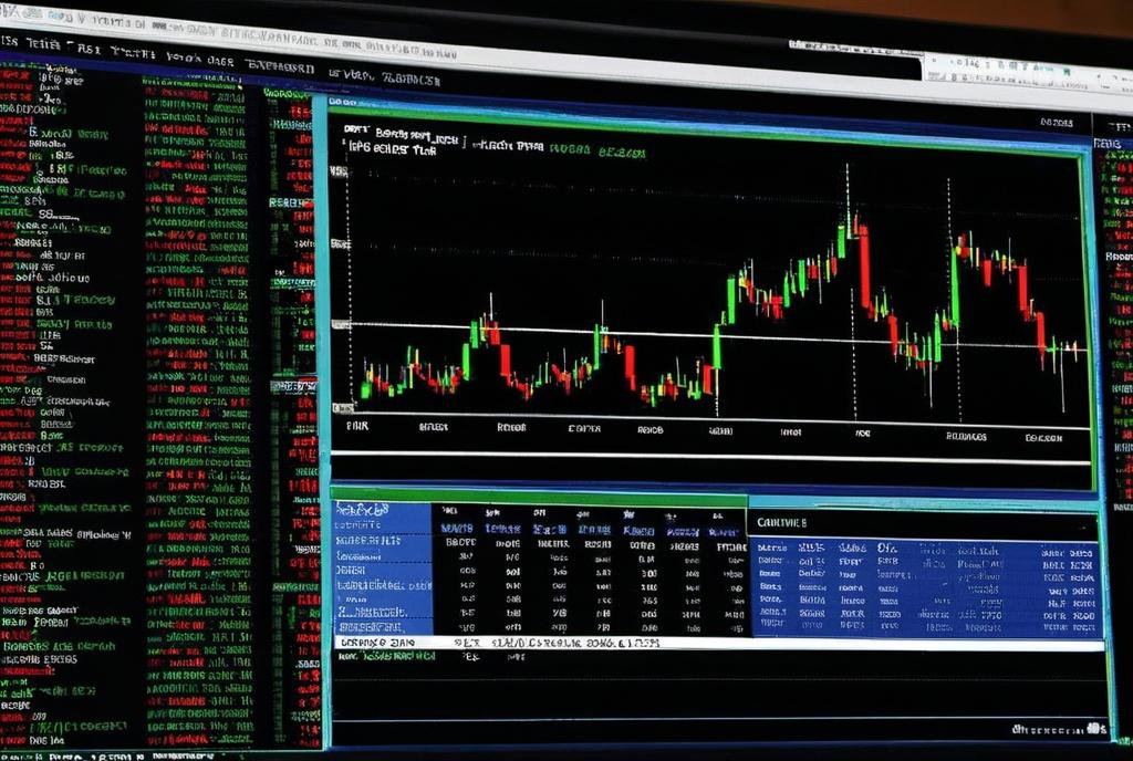 Commodities (e.g., Gold, Oil, Silver)